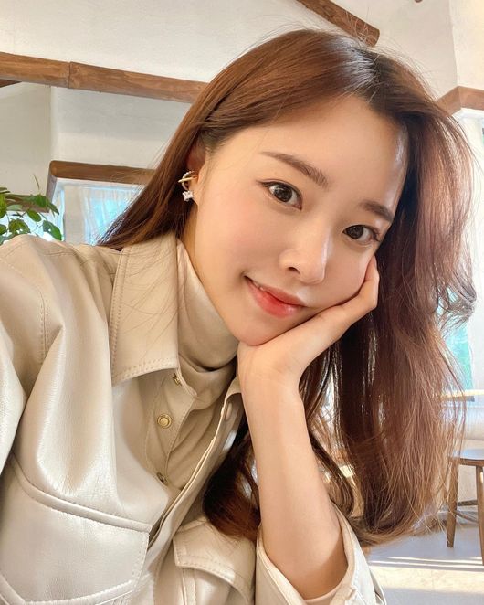 이솔이 인스타그램