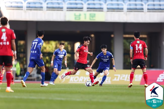 [사진] 연맹 제공.