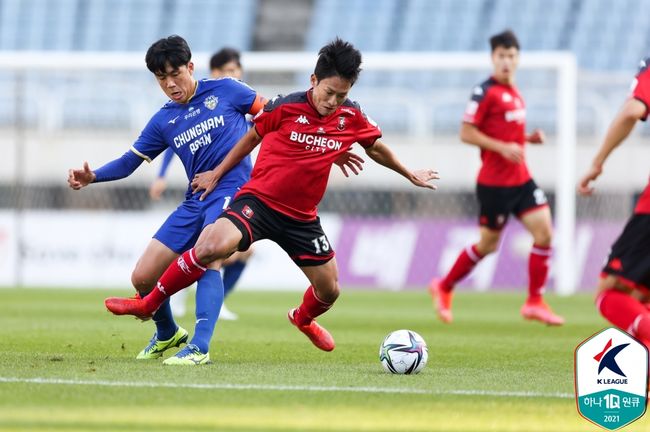 [사진] 연맹 제공.