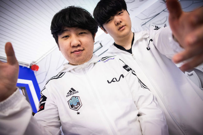 라이엇게임즈 제공.