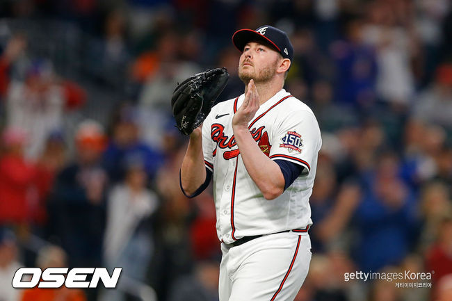 [사진] 타일러 마첵 ⓒGettyimages(무단전재 및 재배포 금지)