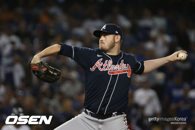 [사진] 타일러 마첵 ⓒGettyimages(무단전재 및 재배포 금지)