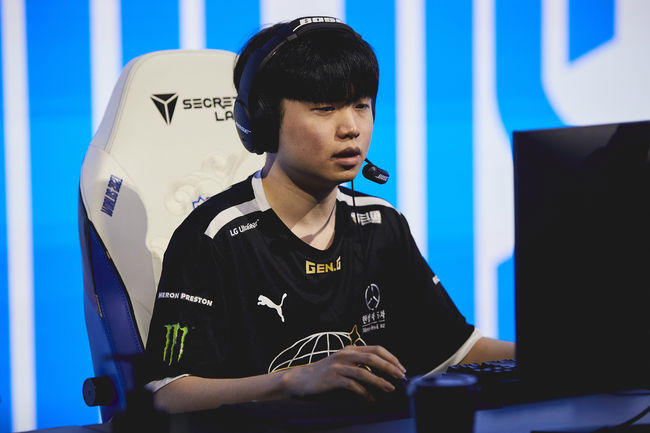 라이엇 게임즈 제공.