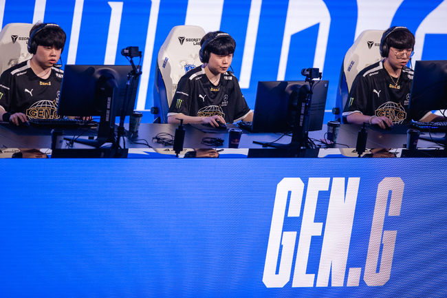 라이엇 게임즈 제공.