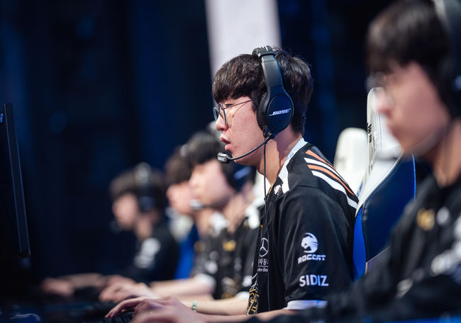 라이엇 게임즈 제공.