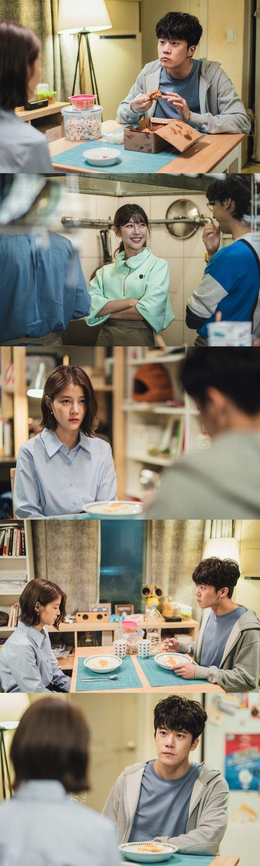  플레이리스트, 스튜디오N 제공