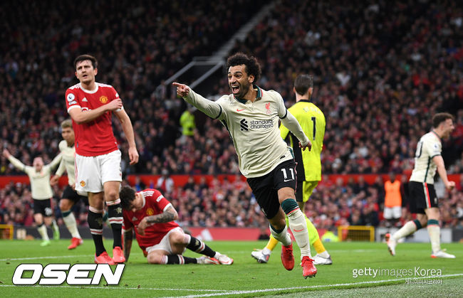 [사진] ⓒGettyimages(무단전재 및 재배포 금지)