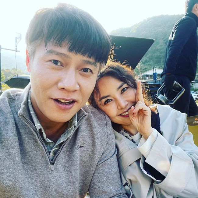 박호산 인스타그램
