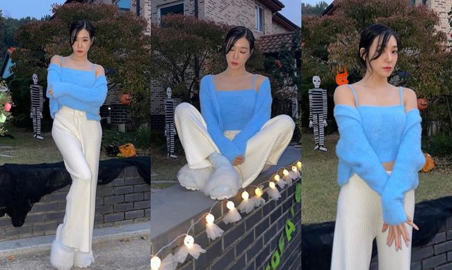 [사진] 티파니 인스타그램
