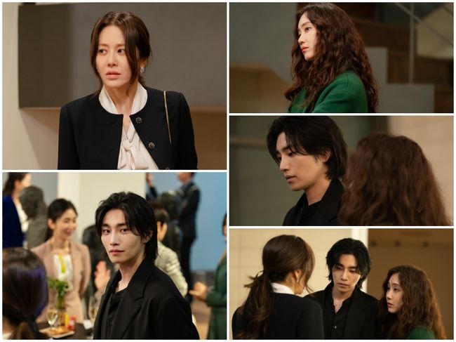 셀트리온 엔터테인먼트, JTBC스튜디오 제공