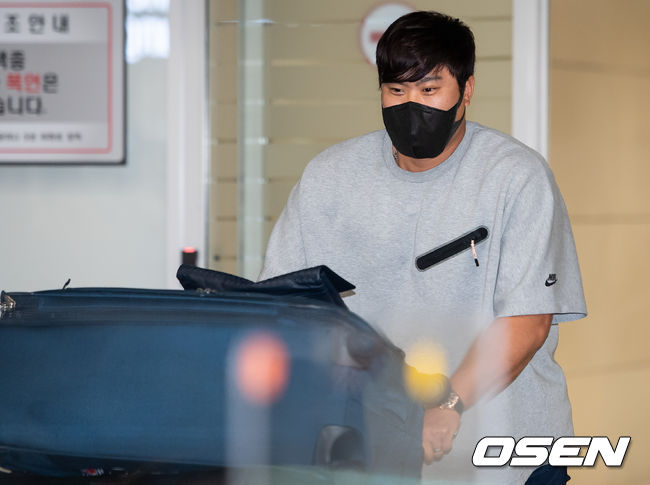 토론토 블루제이스 투수 류현진 / OSEN DB