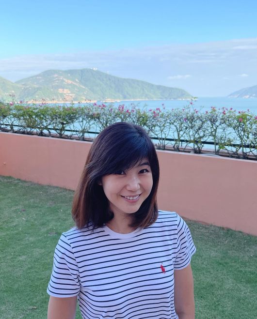 강수정 인스타그램