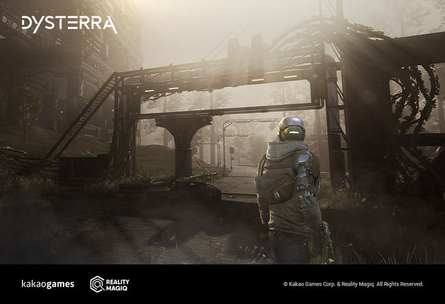 카카오게임즈 제공.