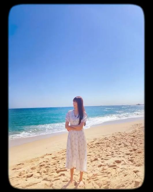이요원 인스타그램