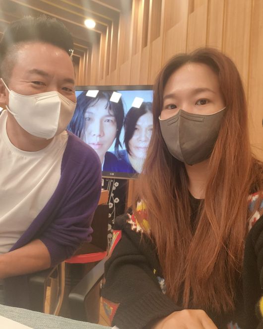 홍현희 인스타그램