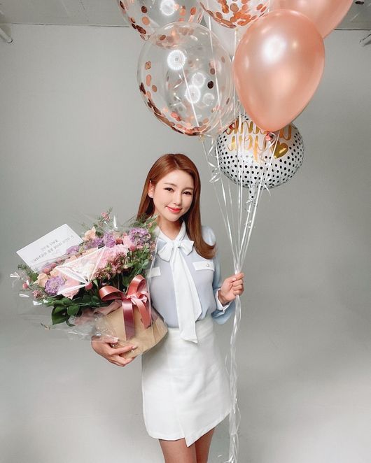 송가인 인스타그램