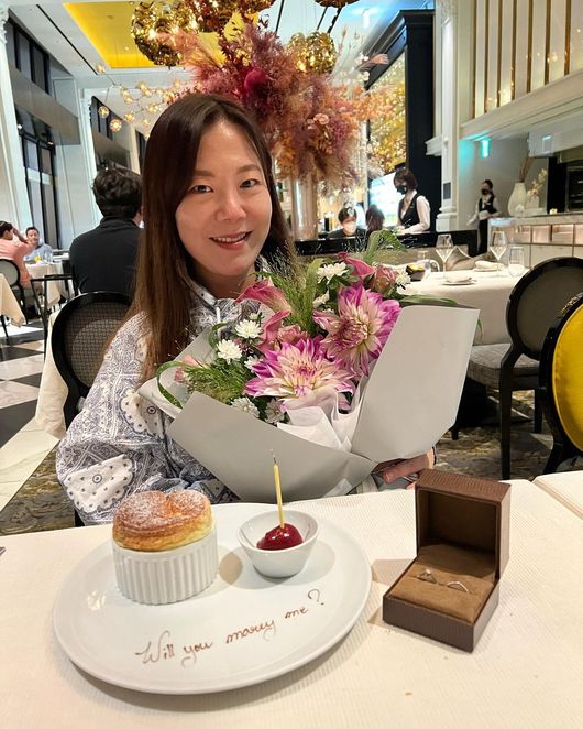 고은영 인스타그램