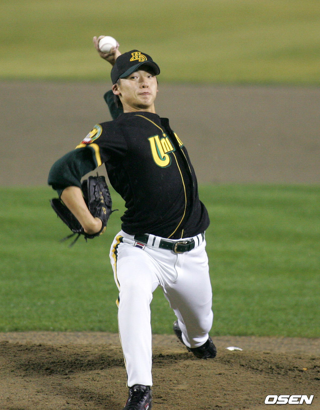 현대 오주원(오재영) 2004.11.01