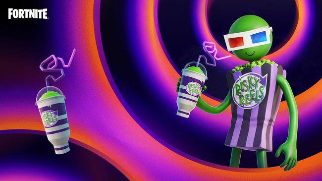 에픽게임즈 제공.