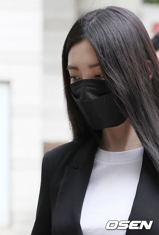 OSEN DB.