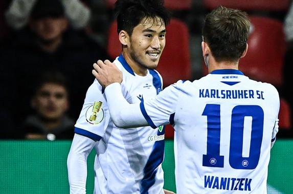 [사진] 칼스루헤.