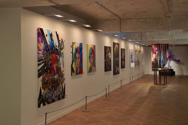 라이엇게임즈 제공.