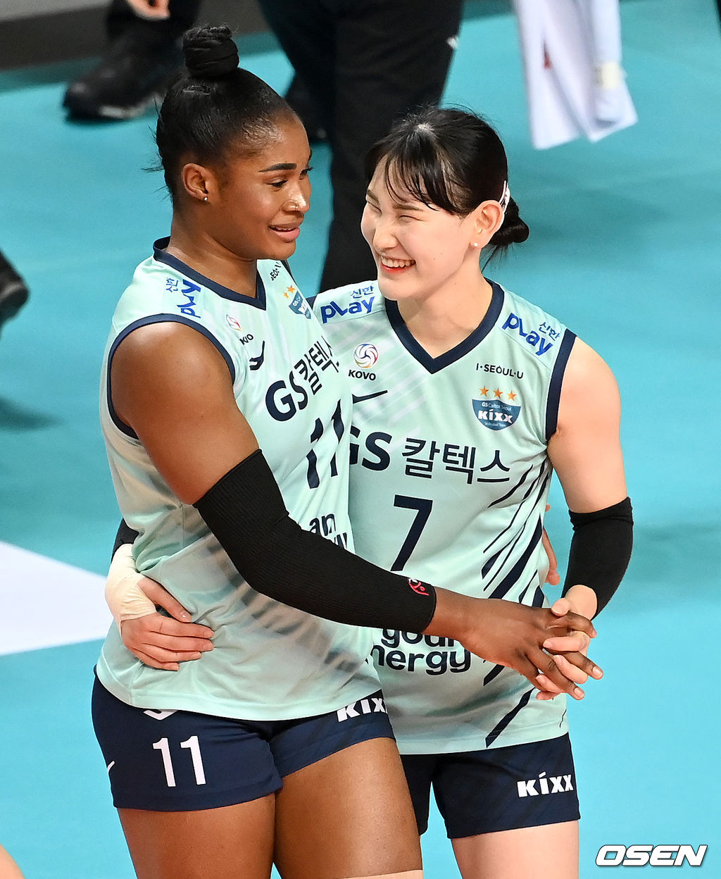 GS칼텍스 모마. /OSEN DB