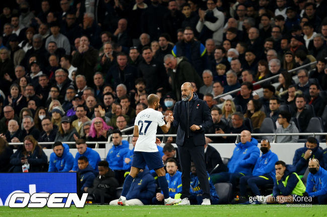 [사진] ⓒGettyimages(무단전재 및 재배포 금지)