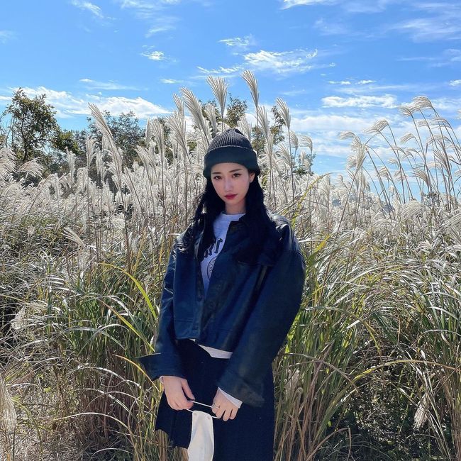 배수진 인스타그램