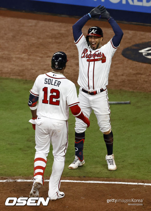 [사진] 21.10.31 ⓒGettyimages(무단전재 및 재배포 금지)