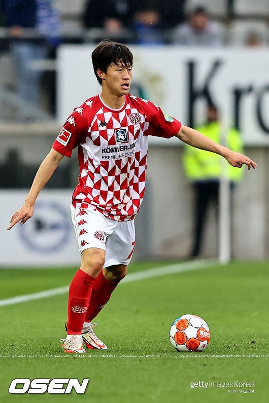 [사진] ⓒGettyimages(무단전재 및 재배포 금지)