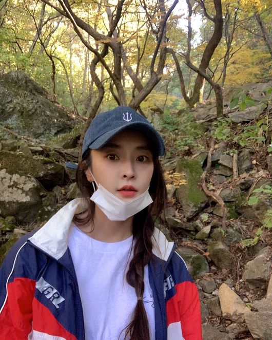 정유미 인스타그램