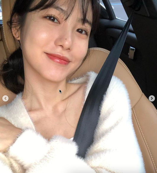 신예은 SNS