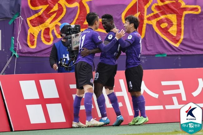 [사진]한국프로축구연맹 제공