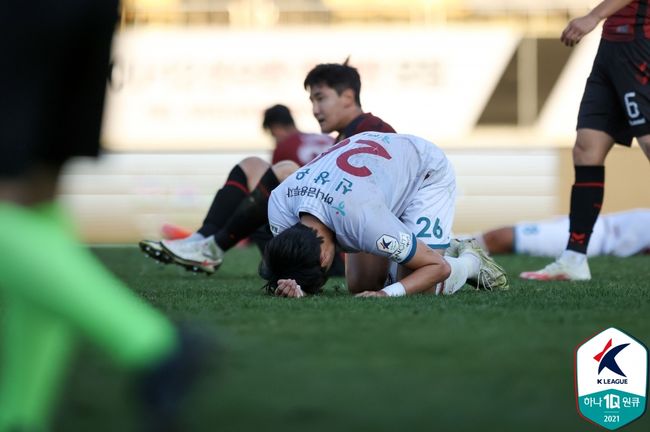 [사진]한국프로축구연맹 제공