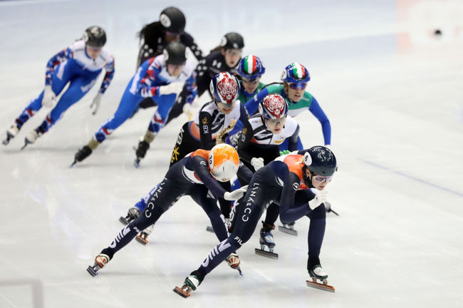 [사진]ISU 트위터