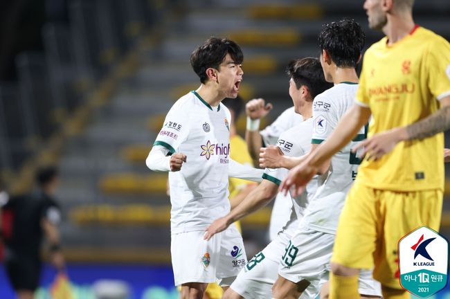 [사진]한국프로축구연맹 제공