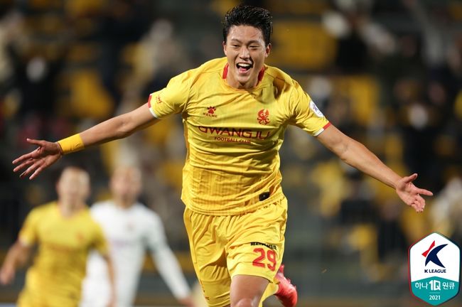 [사진]한국프로축구연맹 제공
