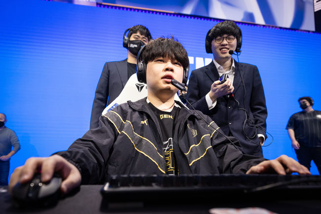 라이엇 게임즈 제공.