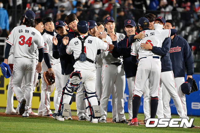 롯데 선수단 /OSEN DB