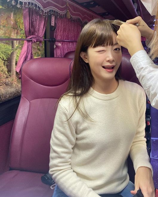 전소민 인스타그램