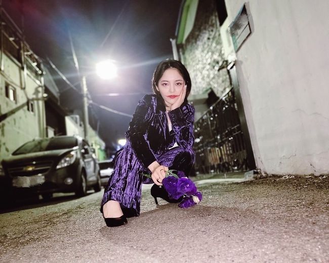 서신애 인스타그램