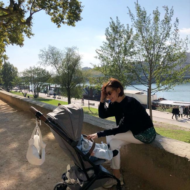 구재이 인스타그램