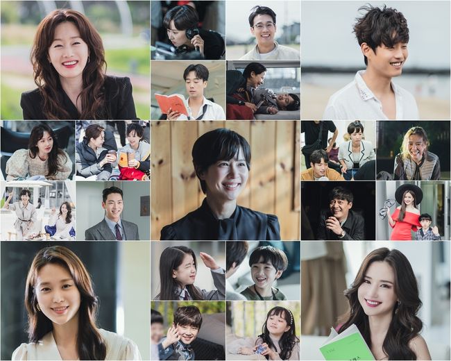 '하이클래스' 제공