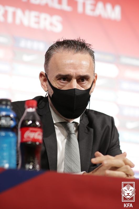 [사진]대한축구협회 제공