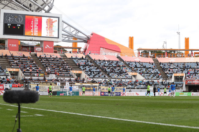 [사진]한국프로축구연맹 제공