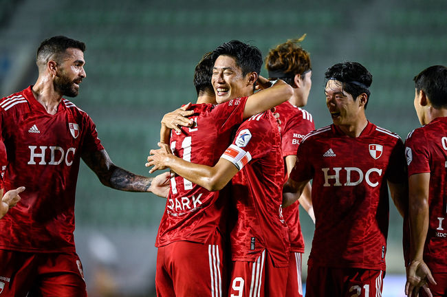 [사진]부산 아이파크 제공