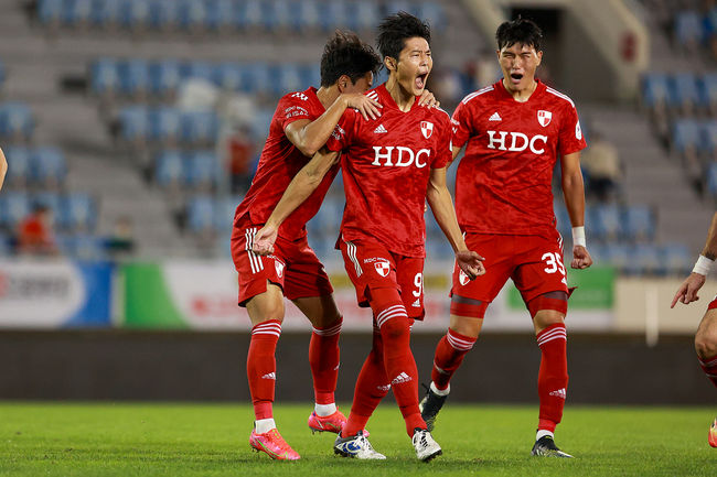 [사진]부산 아이파크 제공