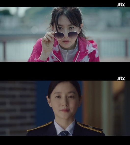 방송화면 캡쳐