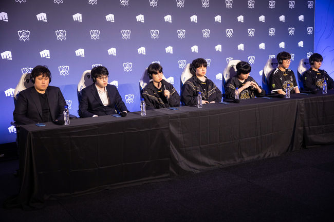 라이엇 게임즈 제공.